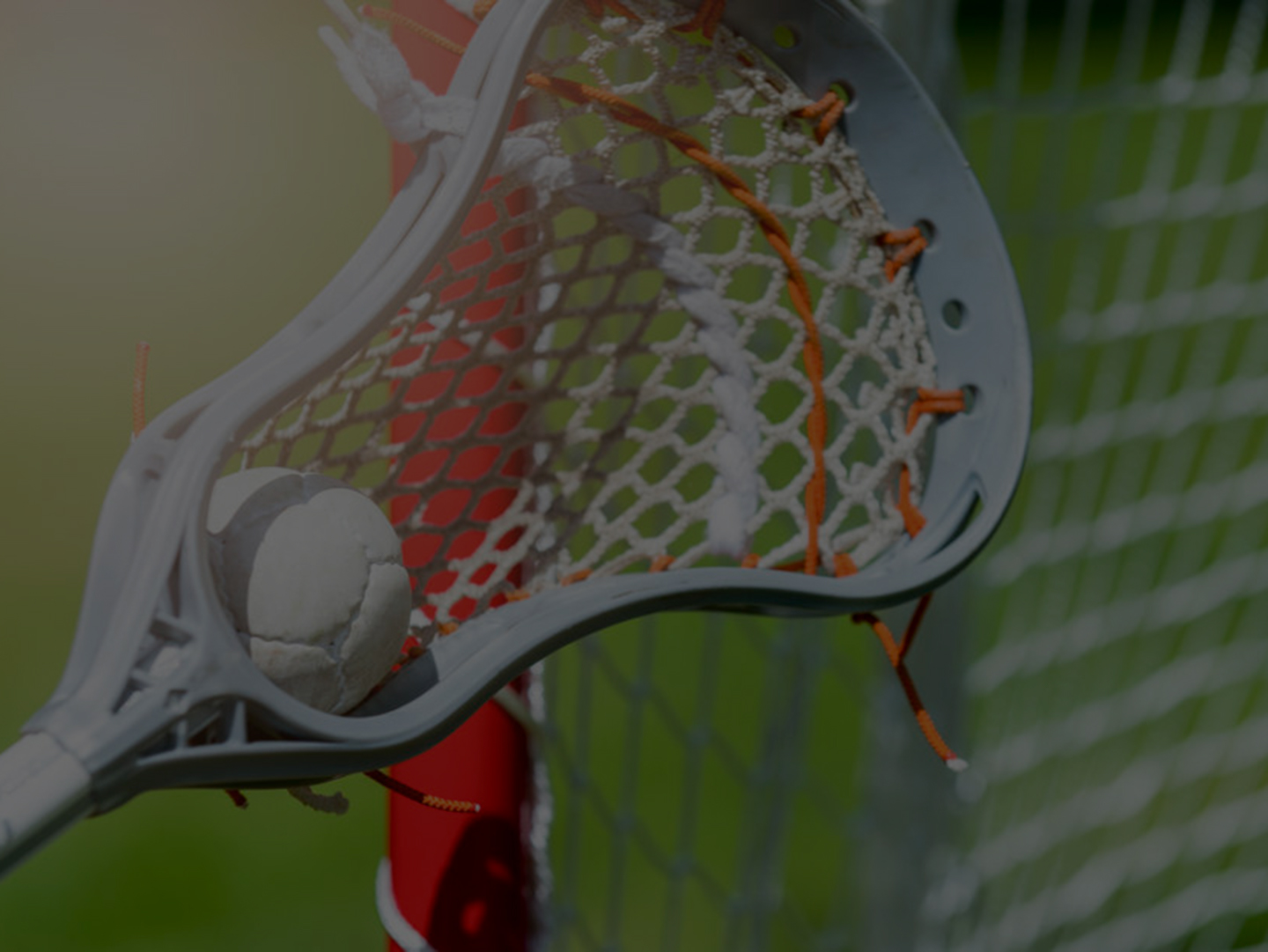 Revolution Field Hockey Camp