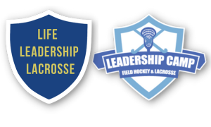 Lacrosse And Leadership Camp Logo