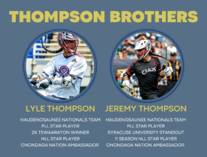 Thompson Brothers